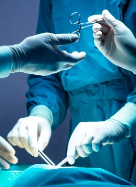 Cirugía de Hernia en Oaxaca